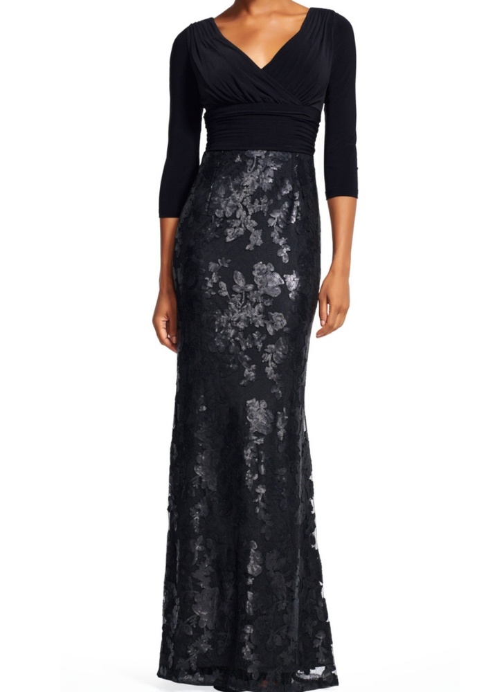 NWT Adrianna Papell Dress